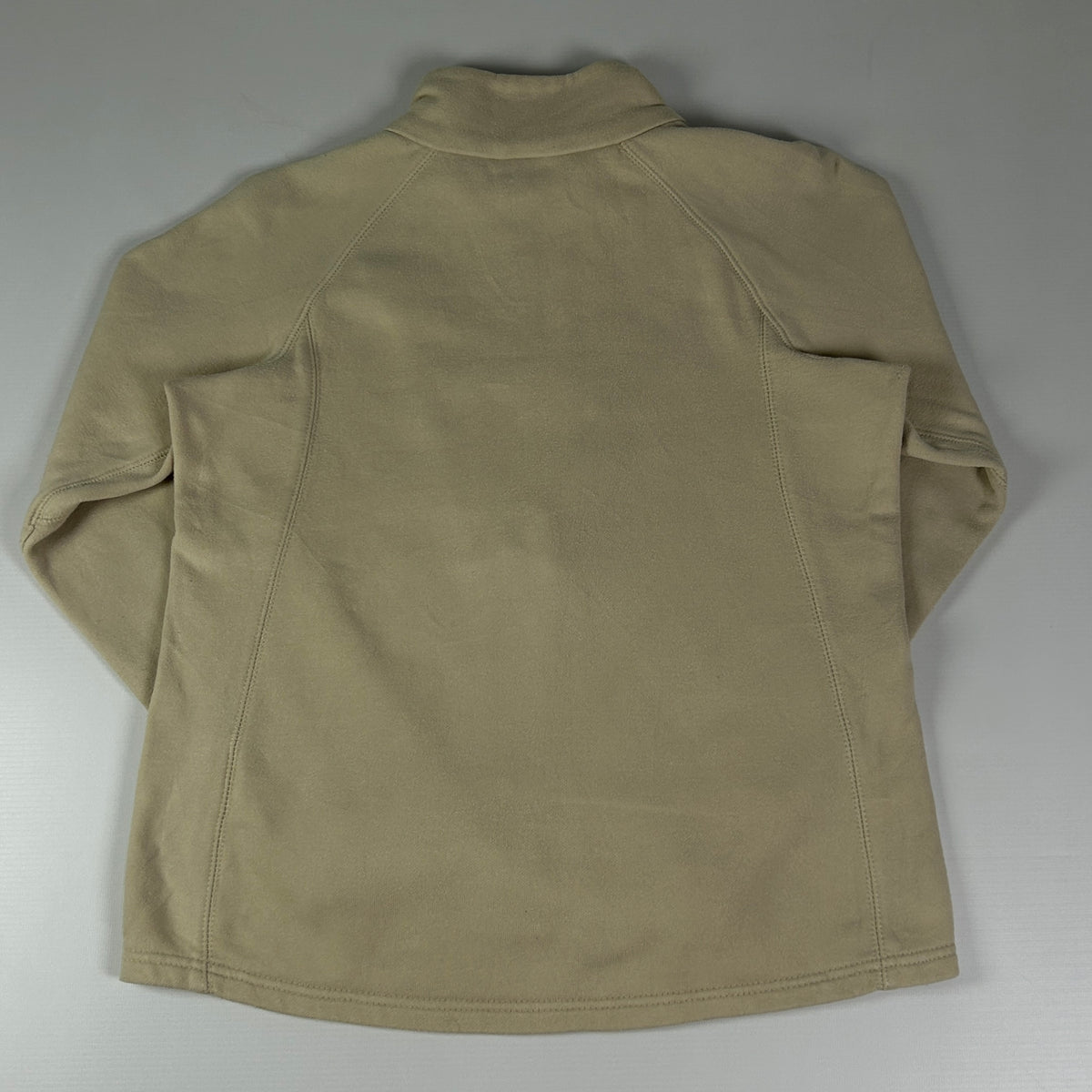 XXS - Vintage 2000's Nike Quarterzip