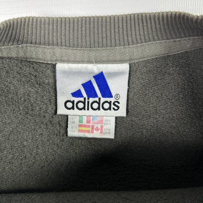 M - Vintage 1990's Adidas Sweatshirt