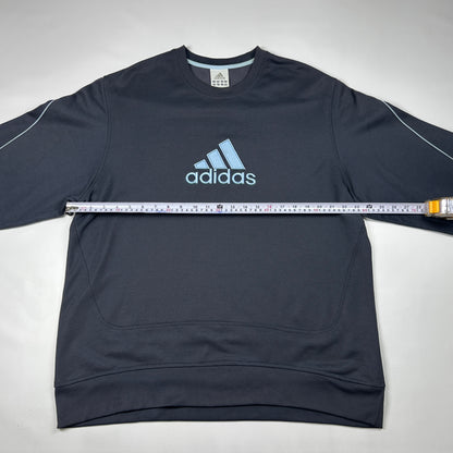 XL - Vintage 2000's Adidas Sweatshirt