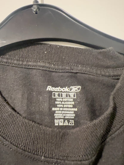 XL - Pittsburgh Steelers 75th Anniversary Reebok Graphic T-Shirt