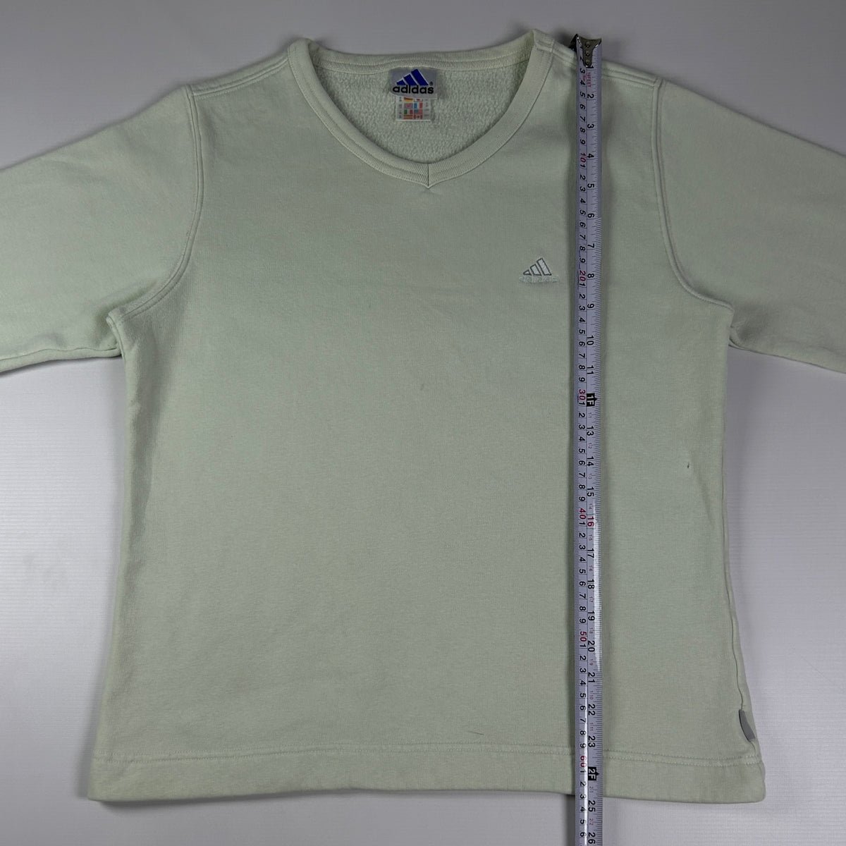 XS - Vintage 1990's Adidas Sweatshirt