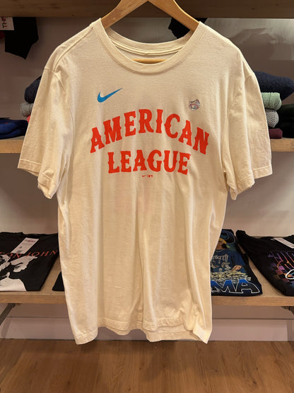 Nike American League Volpe 11 Baseball T-Shirt