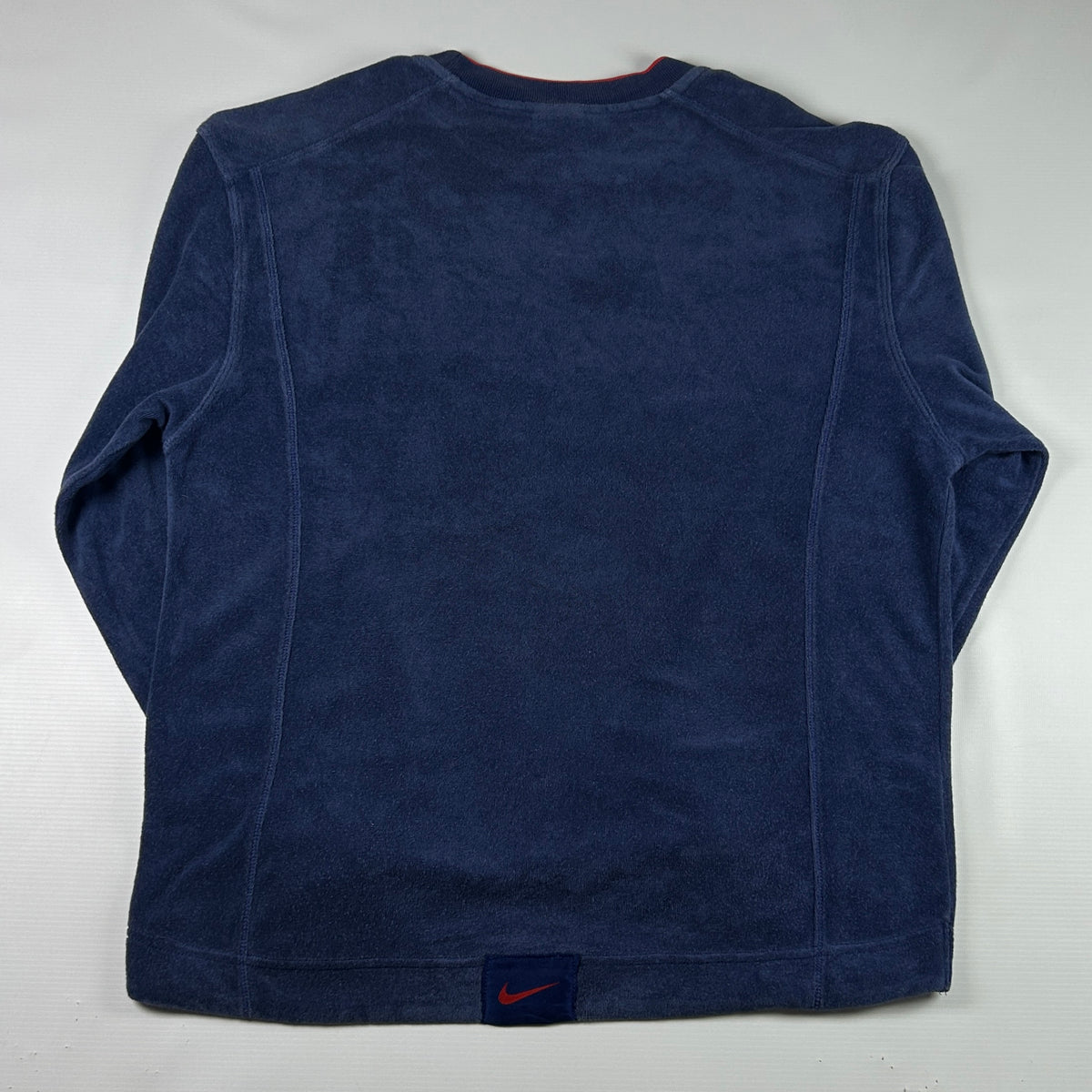 S - Vintage 1990's Nike Sweatshirt
