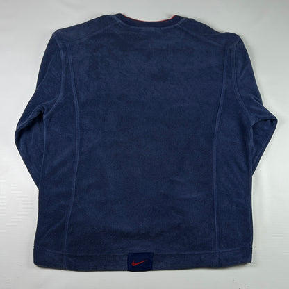S - Vintage 1990's Nike Sweatshirt