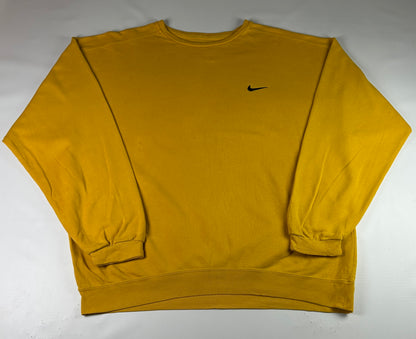 XL - Vintage 1990's Nike Sweatshirt