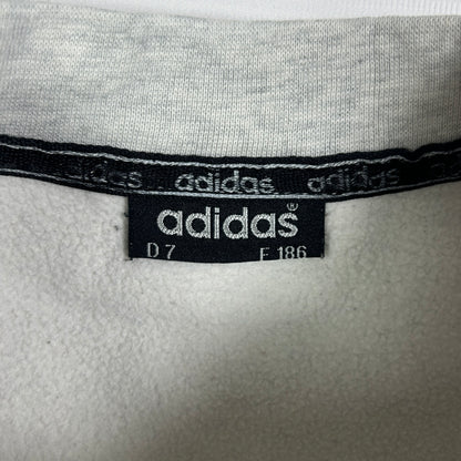 L - Vintage 1990's Adidas Sweatshirt