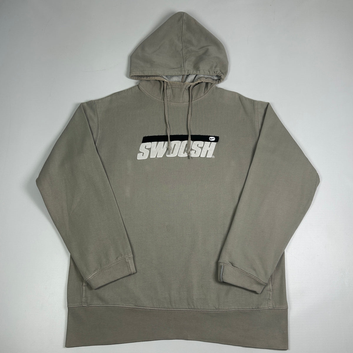 M - Vintage 2000's Nike Hoodie