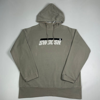 M - Vintage 2000's Nike Hoodie