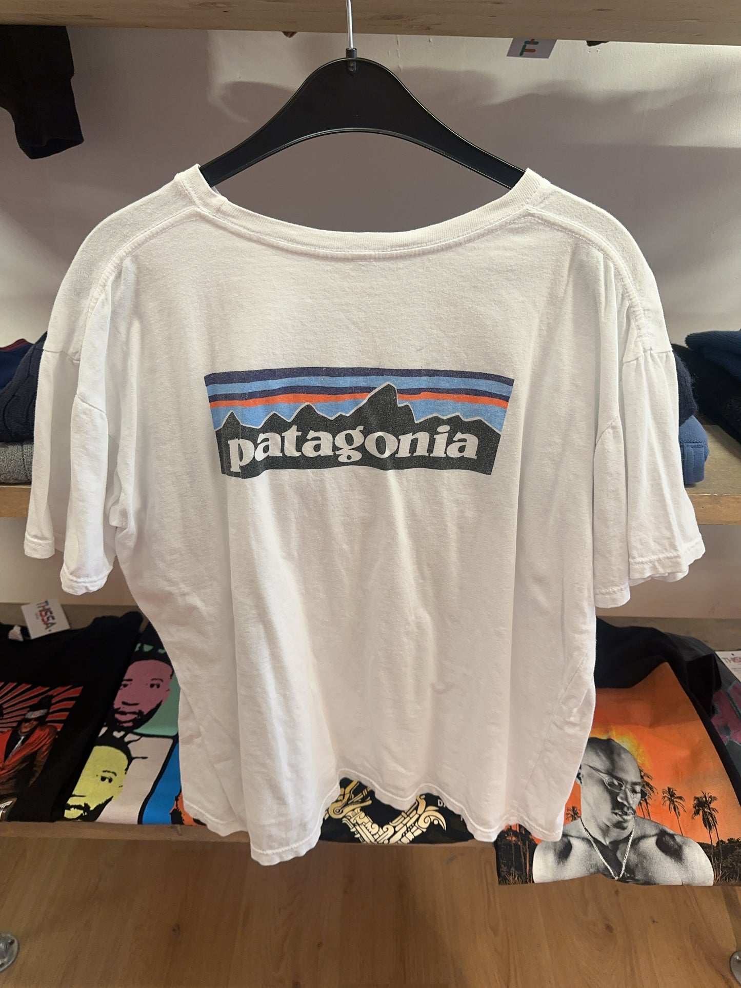M - Patagonia T-shirt
