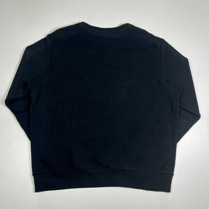 L - Vintage 2010's Nike Sweatshirt