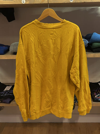 L - Vintage 2000's Adidas Sweatshirt