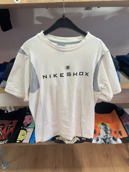 S - 2000's Nike Shox T-shirt