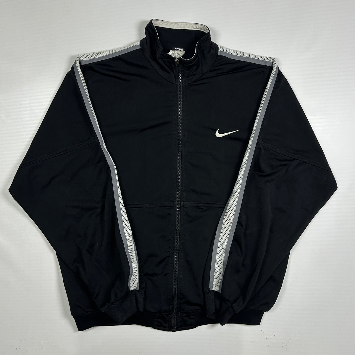 M - Vintage 1990's Nike Full-zip