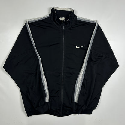 M - Vintage 1990's Nike Full-zip