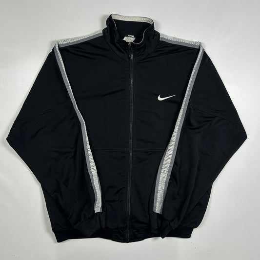 M - Vintage 1990's Nike Full-zip