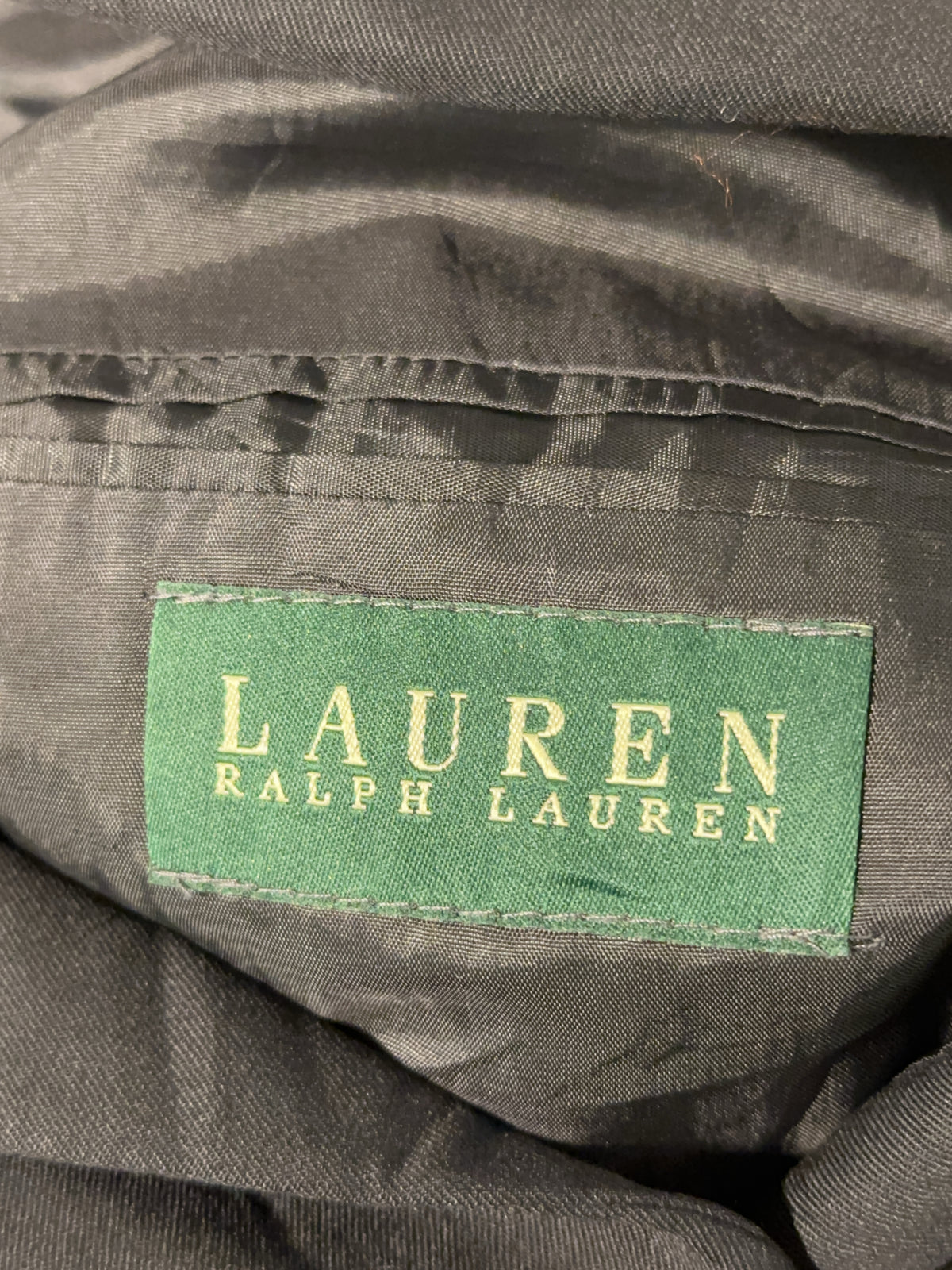 44S - Ralph Lauren Blazer
