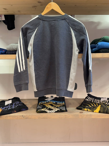 XS - Vintage 2000's Adidas Sweatshirt