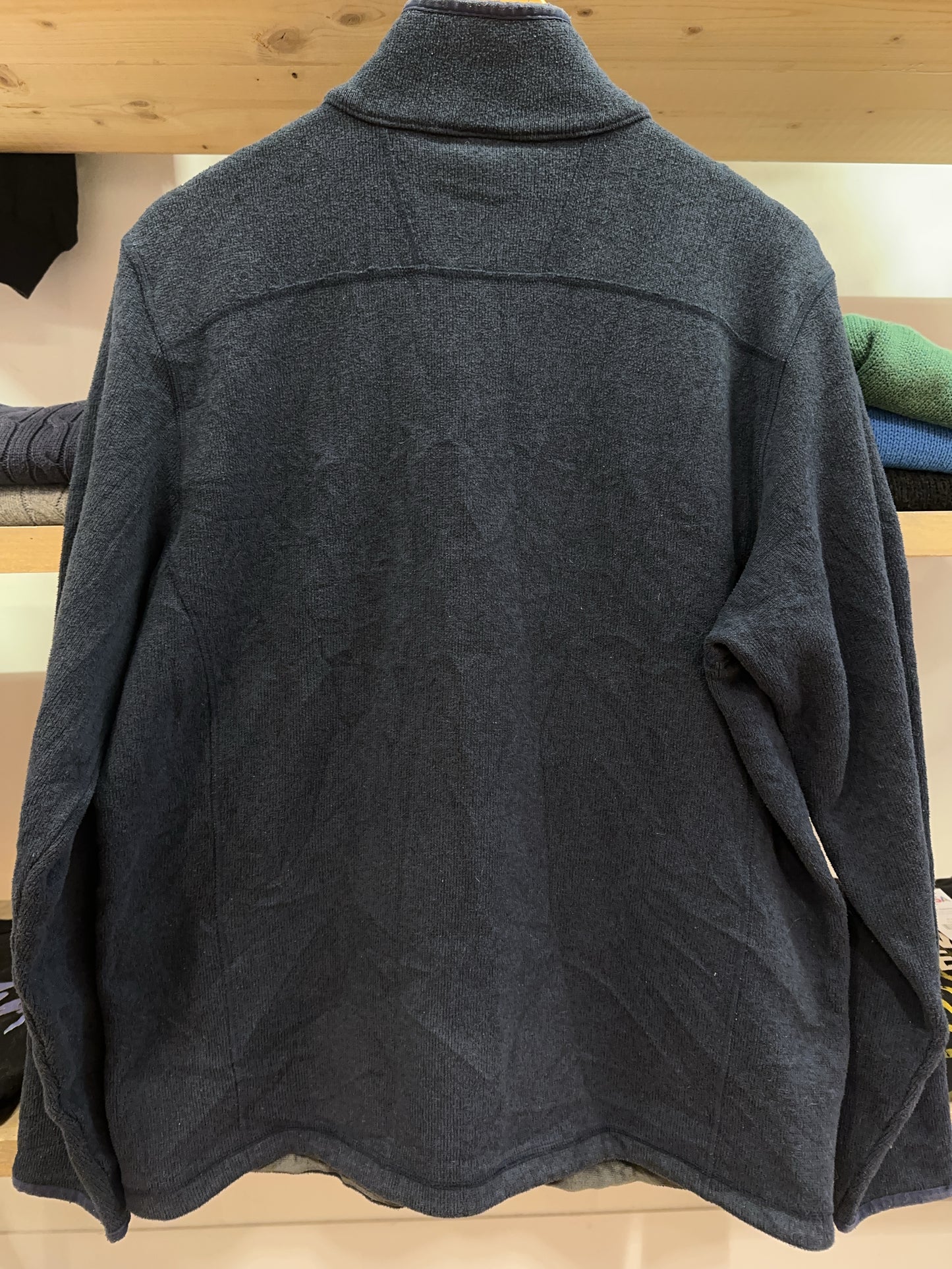 L - Vintage The North Face Fleece Jacket