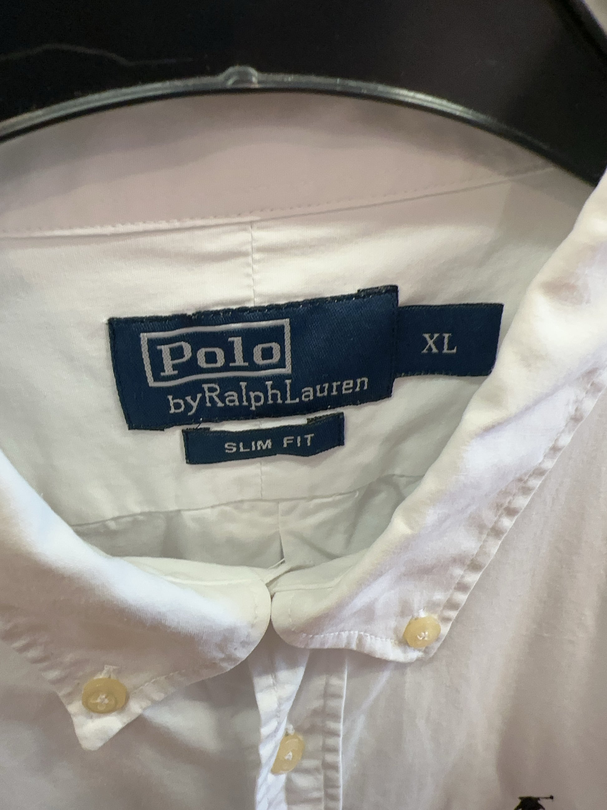 XL - Ralph Lauren Shirt