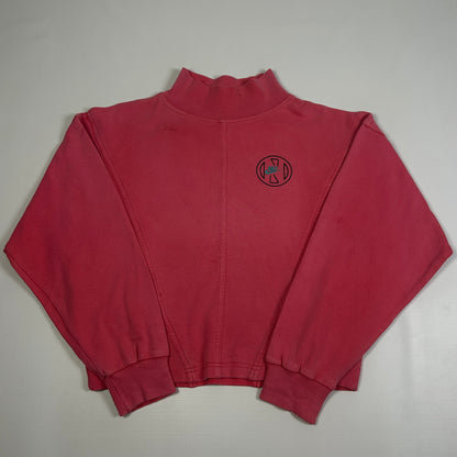 XS - Vintage 1980's Nike Women's Sweatshirt