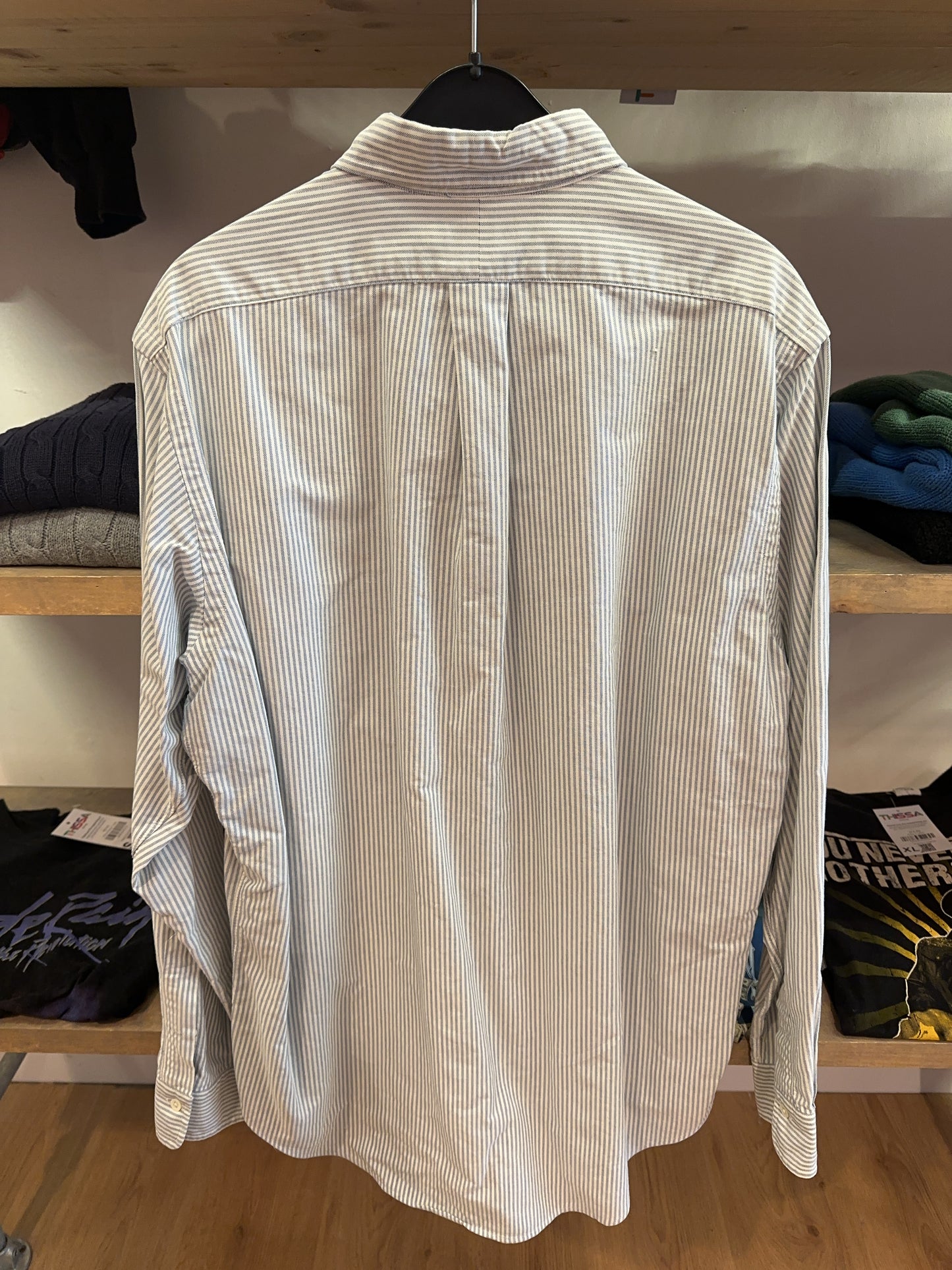 L - Ralph Lauren Shirt