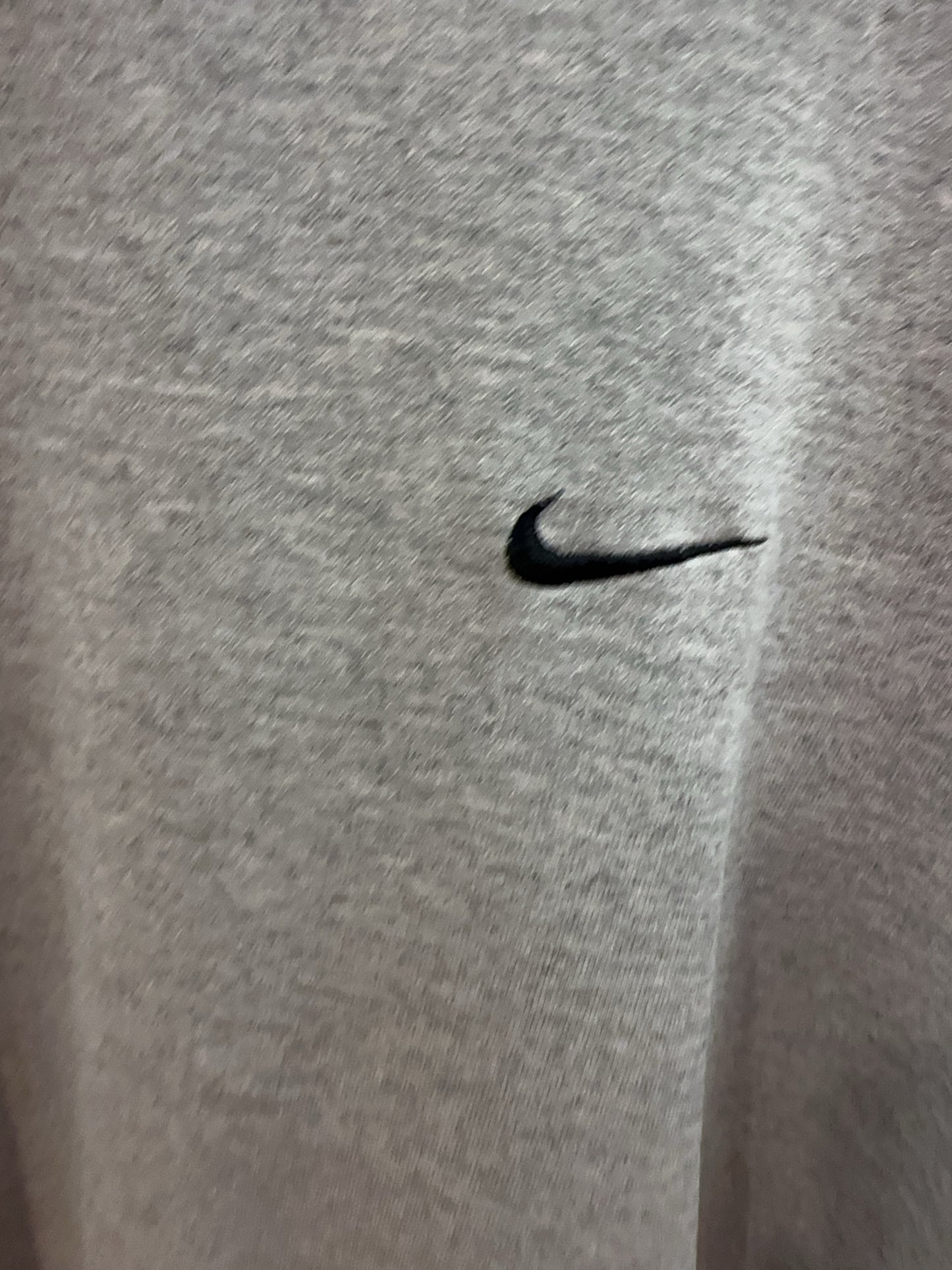 Vintage 1990's Nike Sweatshirt - L