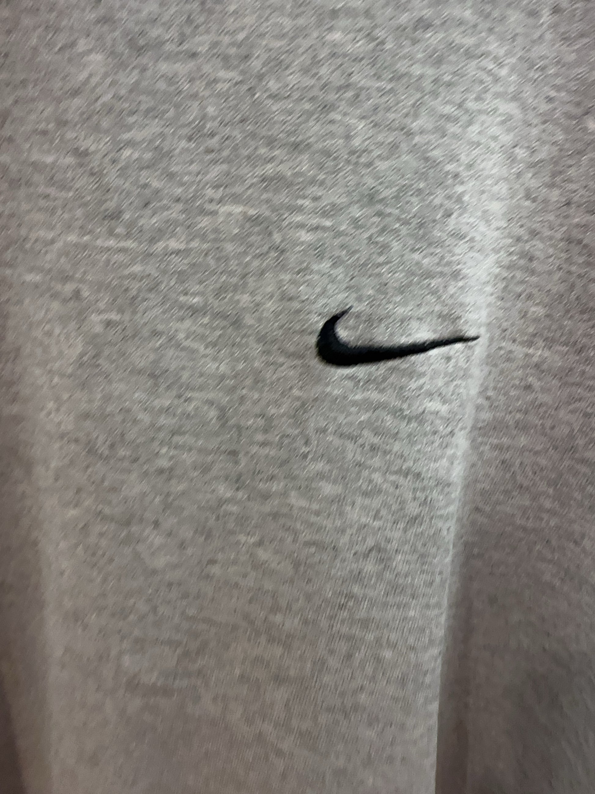 Vintage 1990's Nike Sweatshirt - L