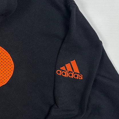 XS - Vintage 1990's Adidas Hoodie