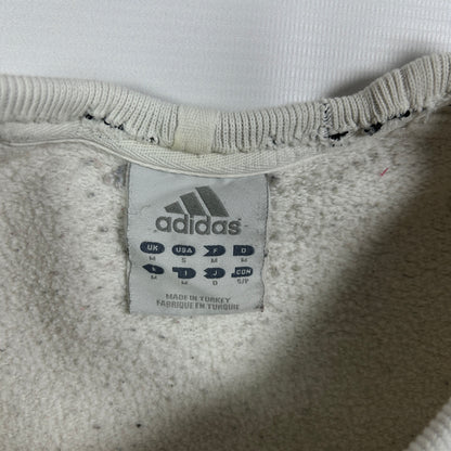 M - Vintage 2000's Adidas Sweatshirt