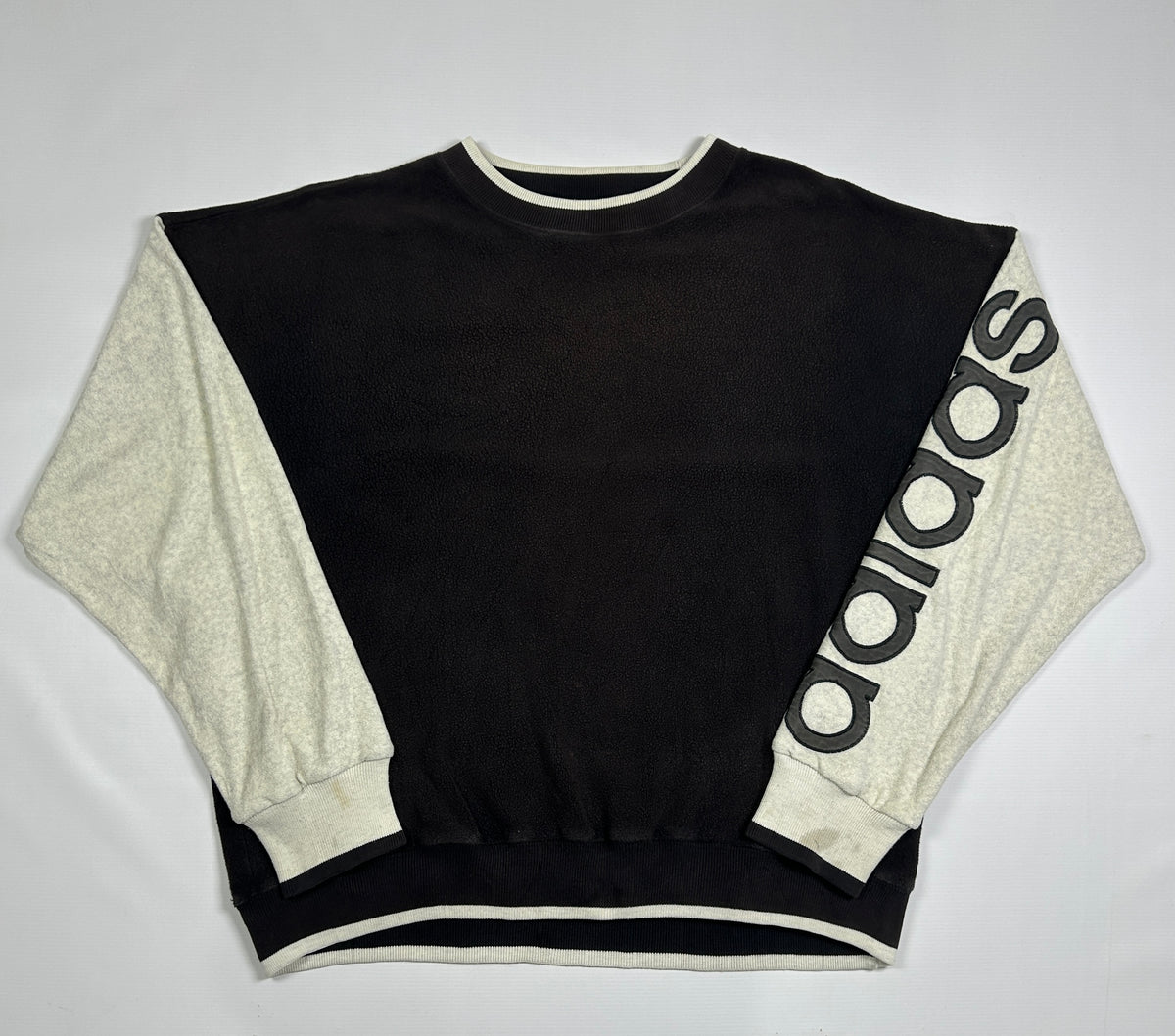 L - Vintage 1990's Adidas Sweatshirt