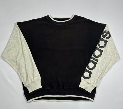 L - Vintage 1990's Adidas Sweatshirt