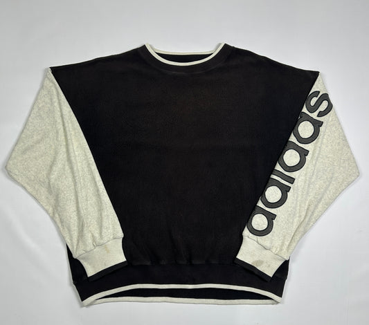 L - Vintage 1990's Adidas Sweatshirt