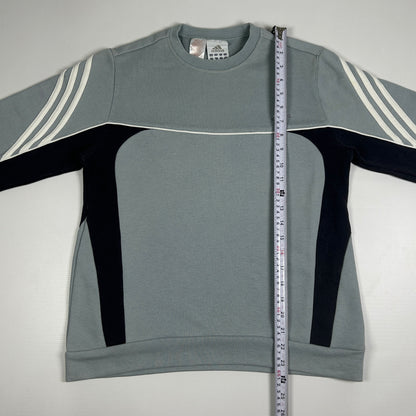 XS - Vintage 2000's Adidas Sweatshirt