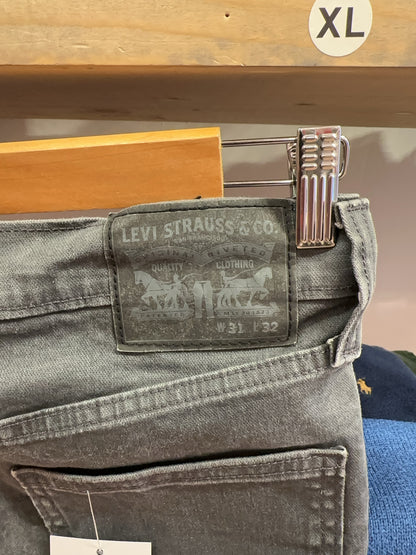 Levi's Jeans - 31 X 32