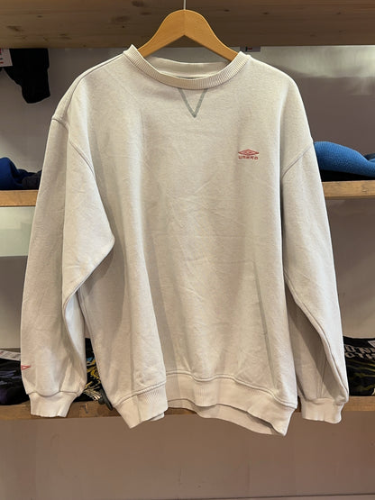 XL - Vintage 1990's Umbro Sweatshirt