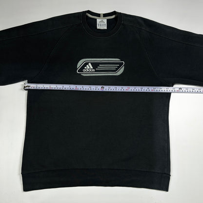 M - Vintage 2000's Adidas Sweatshirt