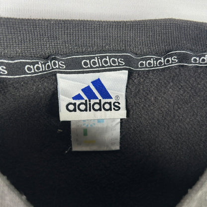 L - Vintage 2000's Adidas Sweatshirt