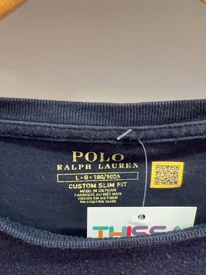 L - Ralph Lauren T-shirt