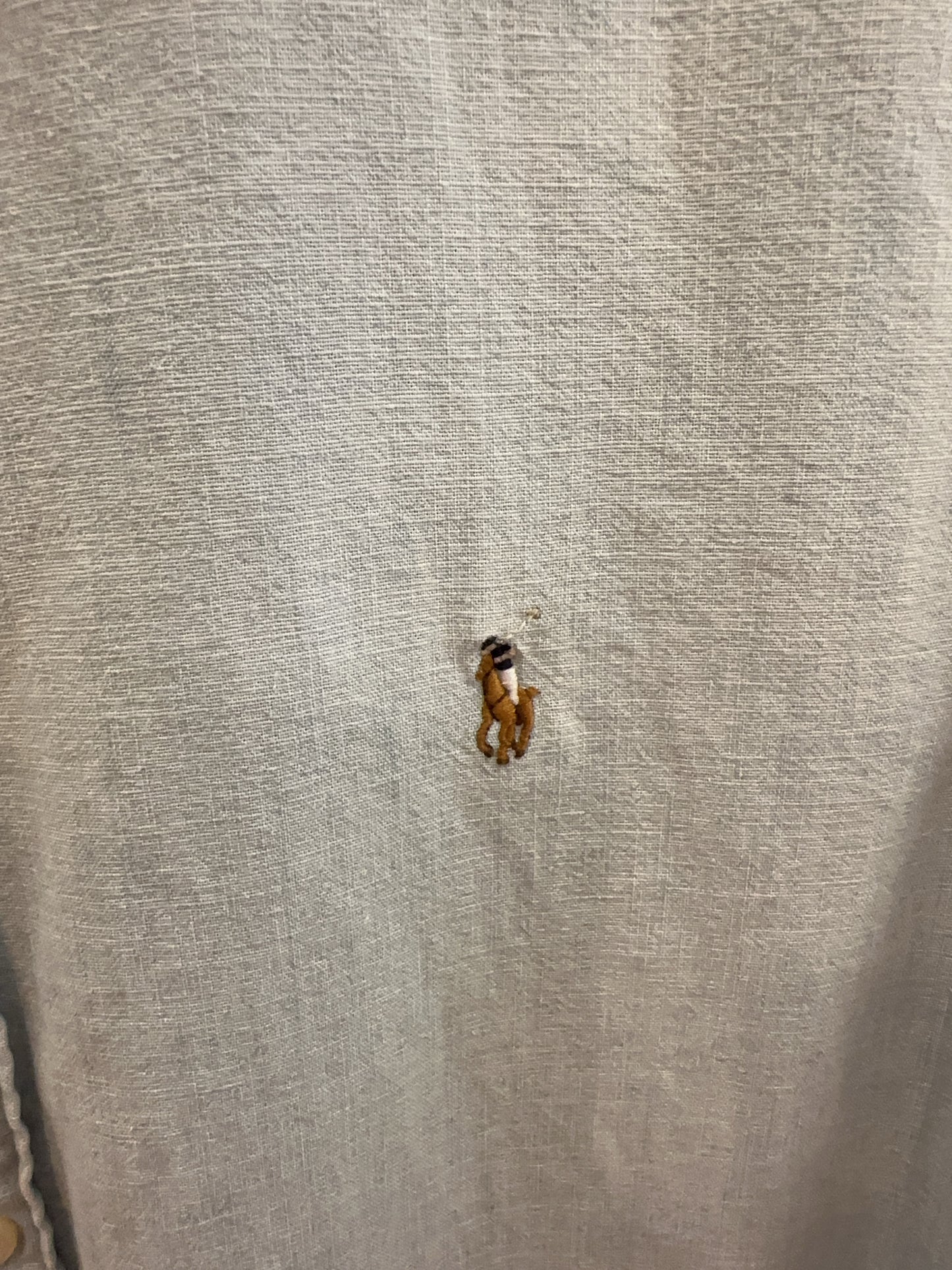 Ralph Lauren Shirt - S