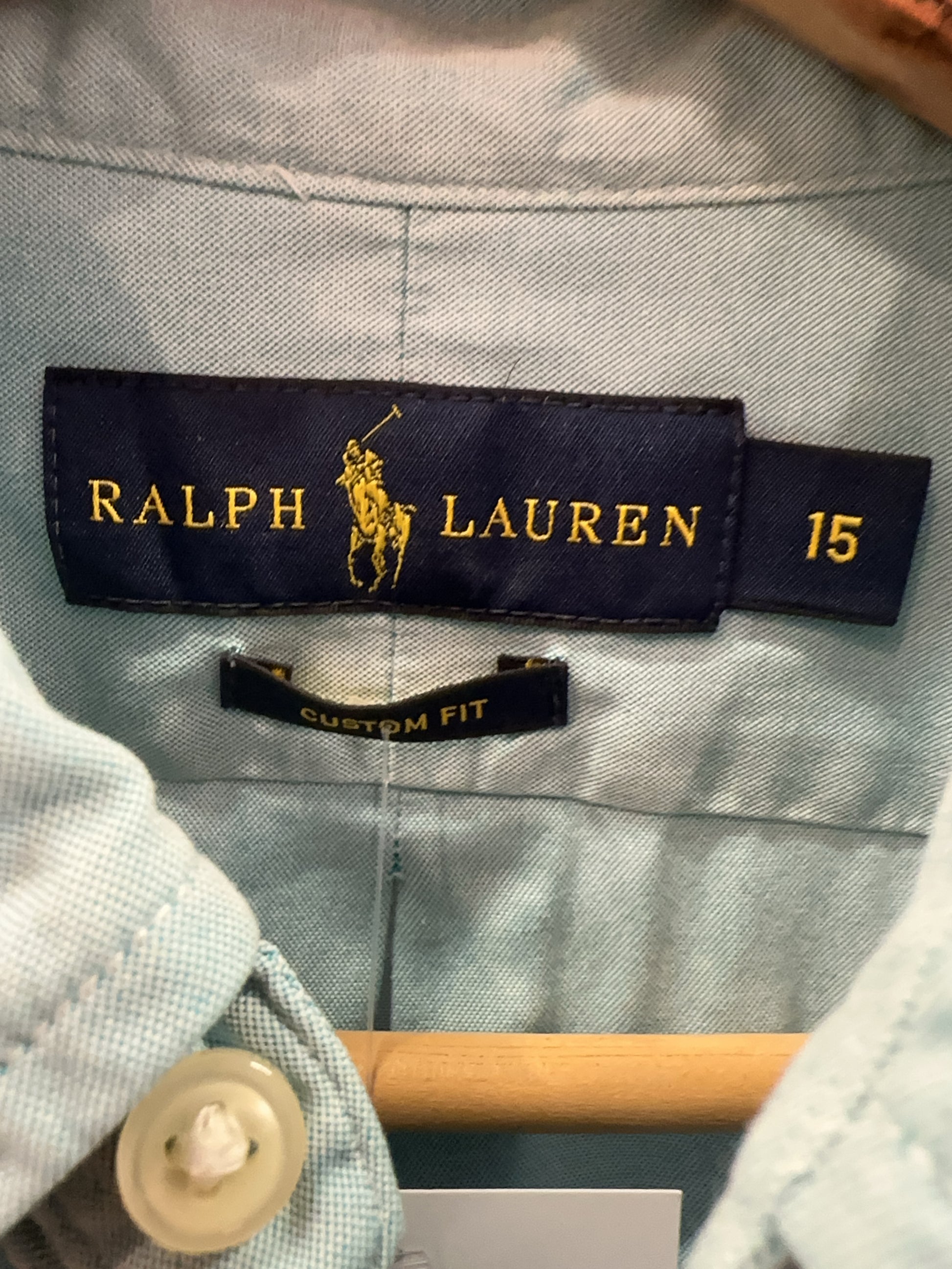 Ralph Lauren Shirt - M