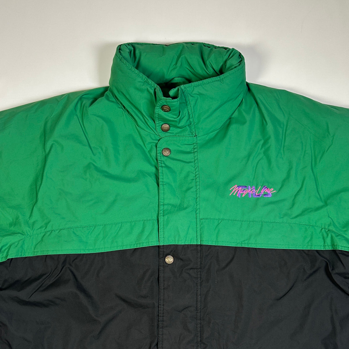 XXL - Fila Puffer Jacket