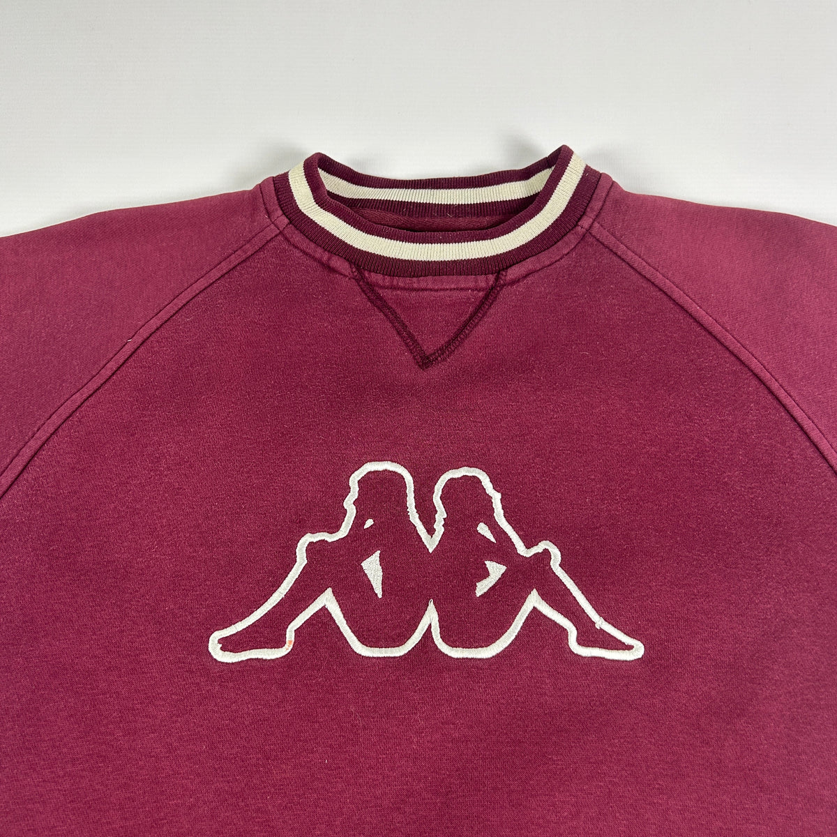 S - Vintage 1990's Kappa Sweatshirt