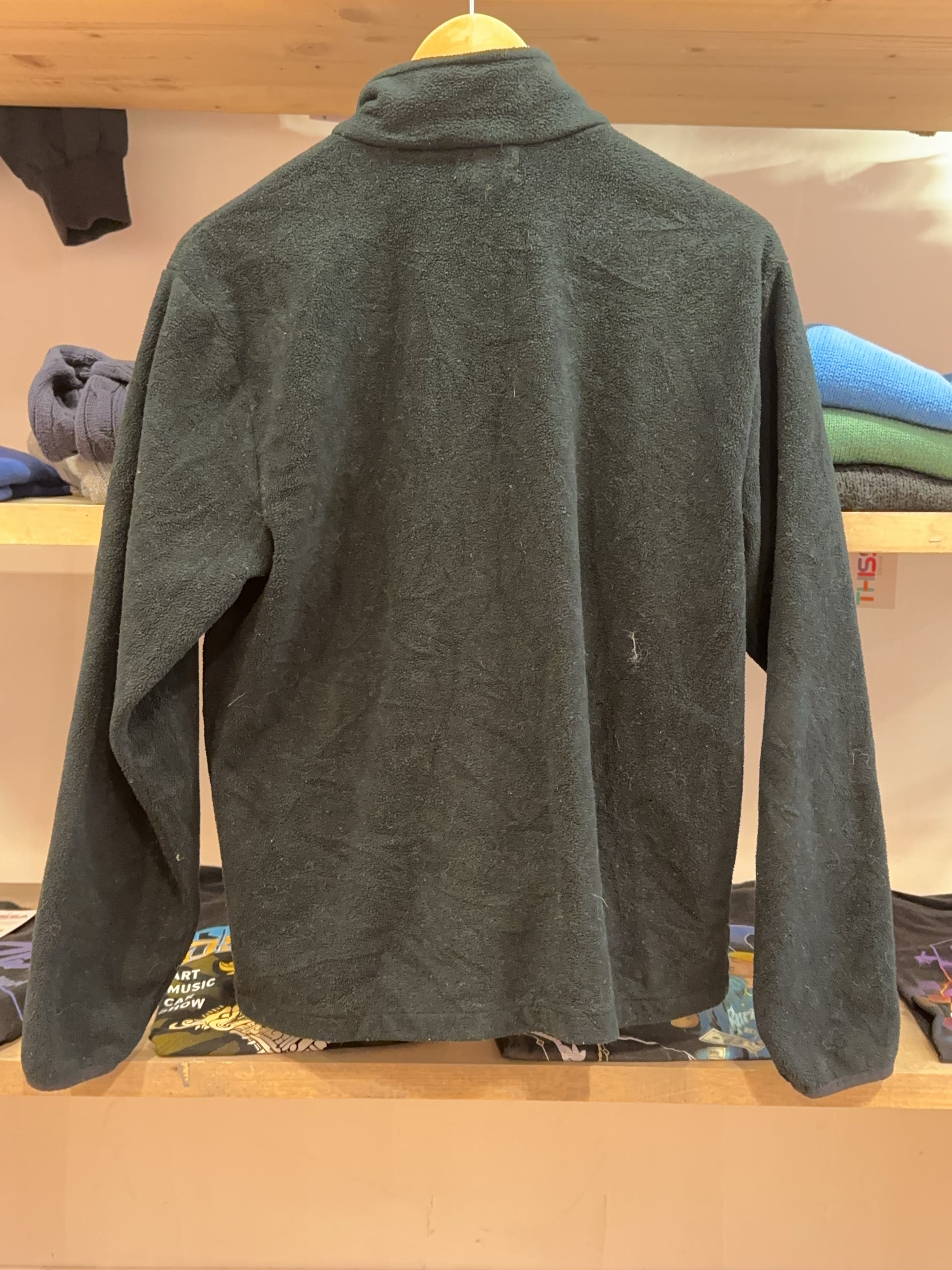 XL - Ralph Lauren Fleece Jacket