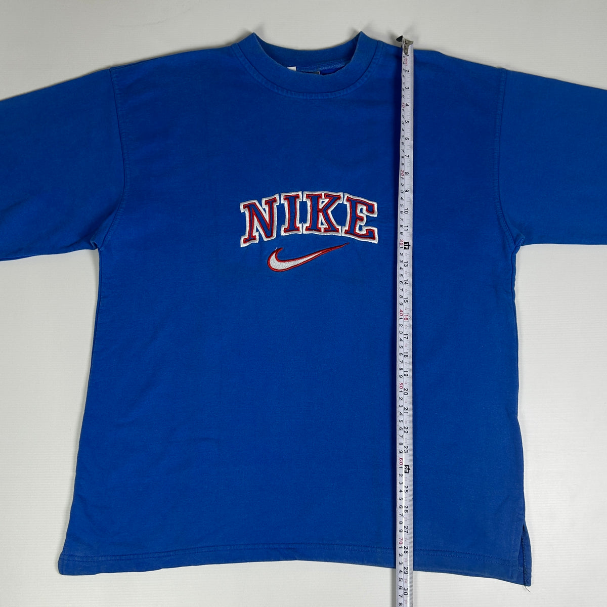 L - Vintage 1980's Nike Sweatshirt
