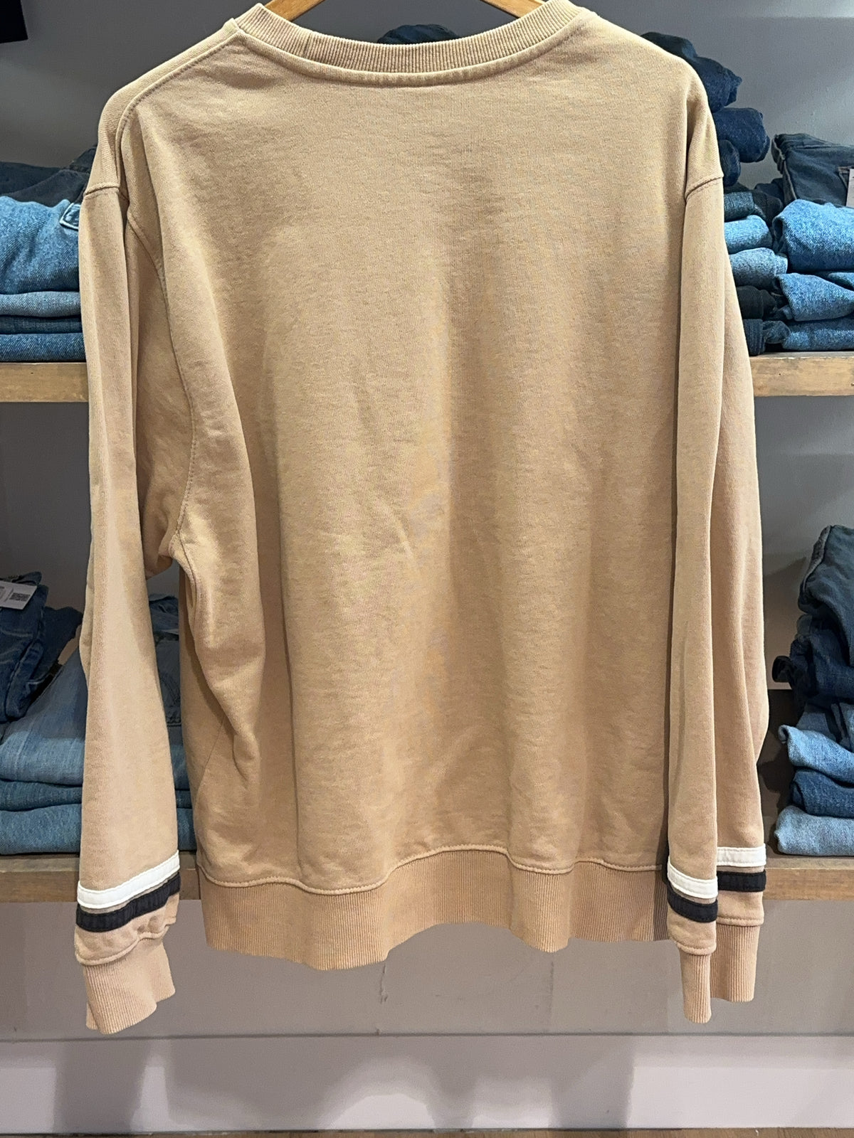 XL - Vintage 2000's Nike Sweatshirt