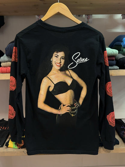 Selena Band T-shirt