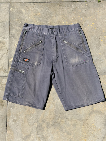 30 - Dickies Workwear Cargo Shorts