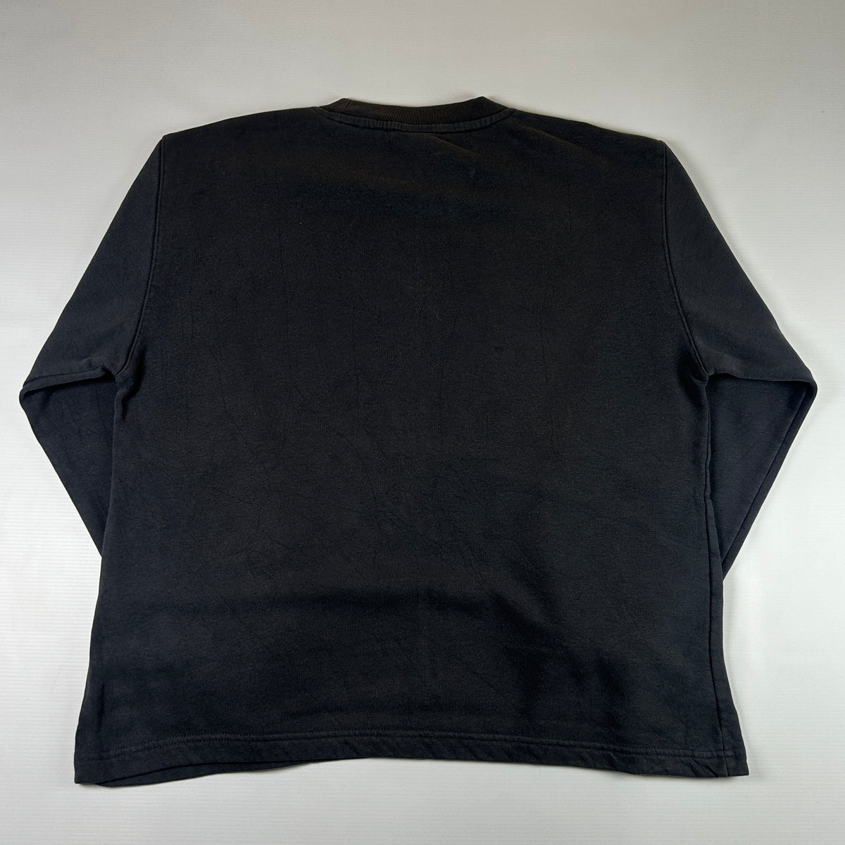 S - Vintage 1990's Adidas Sweatshirt