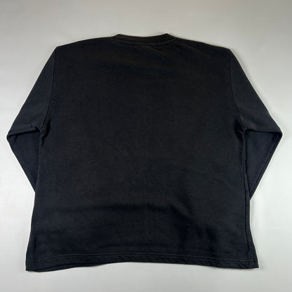 S - Vintage 1990's Adidas Sweatshirt