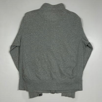 M - Vintage 2000's Nike Full-zip